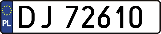DJ72610