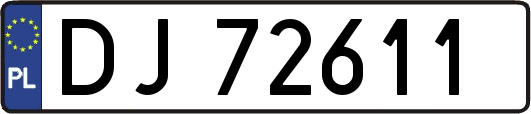 DJ72611