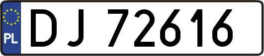 DJ72616