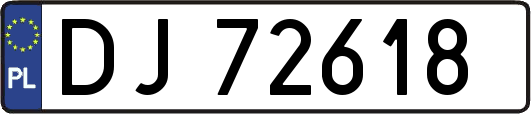 DJ72618