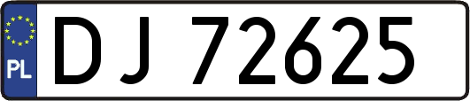 DJ72625