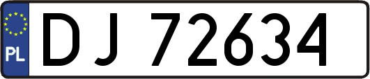DJ72634