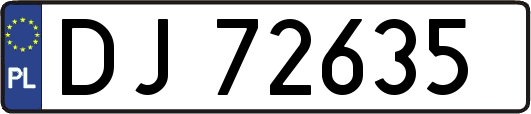 DJ72635