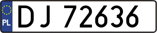 DJ72636