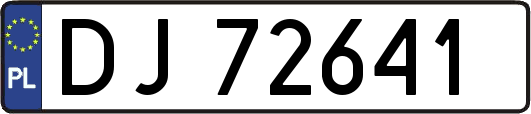 DJ72641
