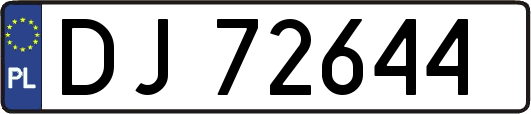 DJ72644