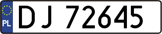 DJ72645