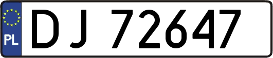 DJ72647