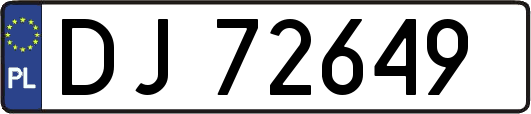 DJ72649
