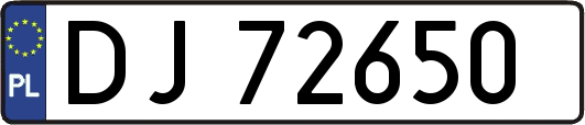 DJ72650