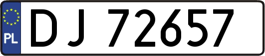 DJ72657
