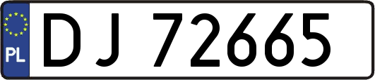 DJ72665
