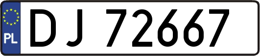 DJ72667