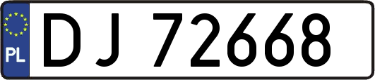 DJ72668