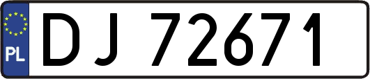 DJ72671