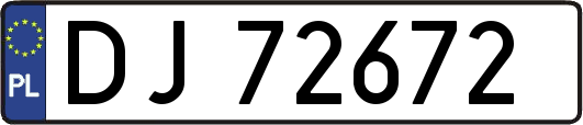 DJ72672