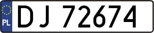 DJ72674