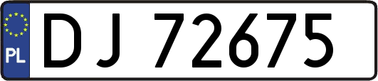 DJ72675