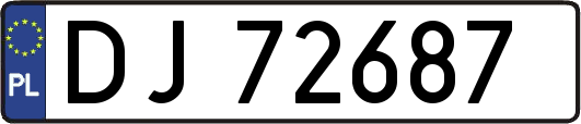DJ72687