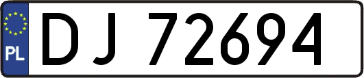 DJ72694