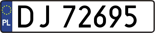 DJ72695