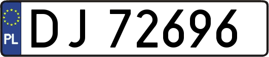 DJ72696
