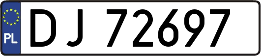 DJ72697