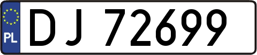 DJ72699