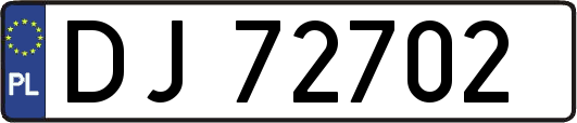 DJ72702