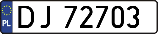 DJ72703