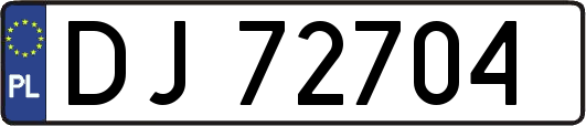 DJ72704