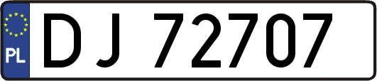 DJ72707