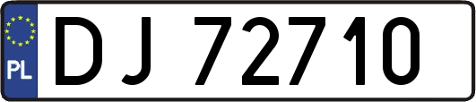 DJ72710