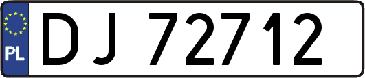 DJ72712