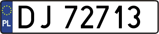 DJ72713