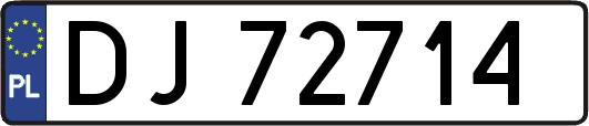 DJ72714