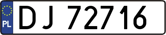 DJ72716