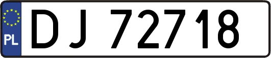 DJ72718