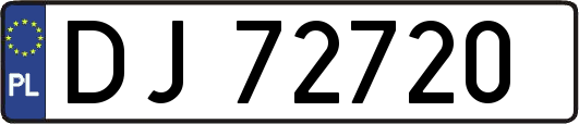 DJ72720