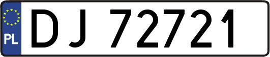 DJ72721