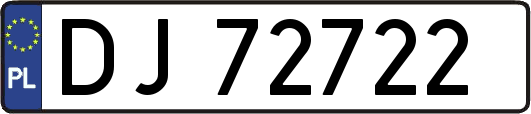DJ72722