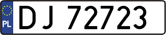 DJ72723