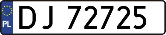 DJ72725