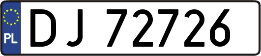 DJ72726