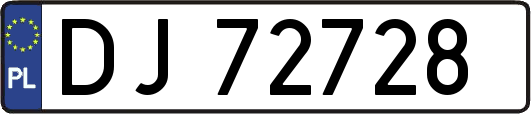 DJ72728