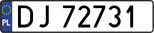 DJ72731