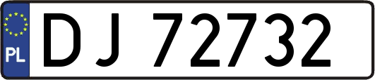DJ72732