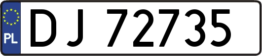 DJ72735
