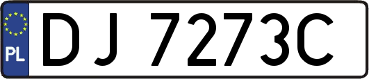 DJ7273C