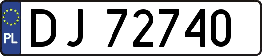 DJ72740